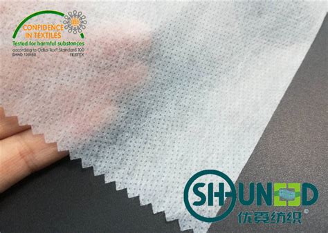 White PP Spunbond Non Woven Fabric For Bag Medical Use Bedding Packing