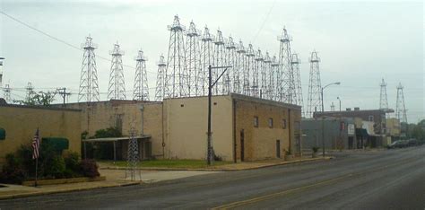 Kilgore | Oil Capital, East Texas, Cattle Ranching | Britannica