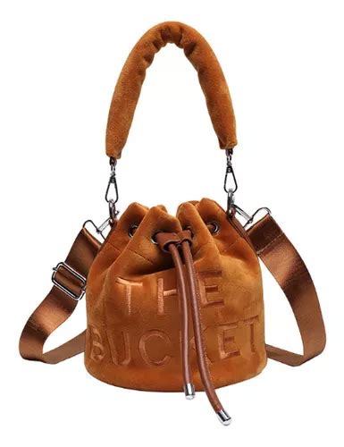 Bolsas De Ombro Bucket Bolsas E Bolsas P MercadoLivre