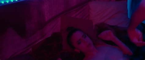 Nude Video Celebs Clara Ait Ali Nude La Trappe 2018