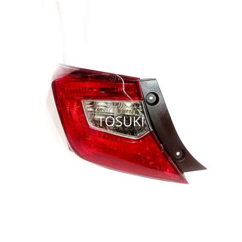 Jual Lampu Stoplamp Honda Brio New 2019 2020 2021 2022 Stop Lamp Honda