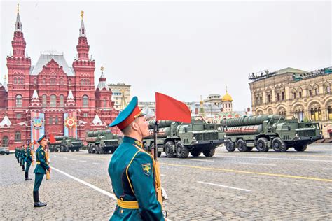 Moskva Je Najza Ti Eniji Grad Na Svetu A Ne Va Ington Ovo Je Jedina