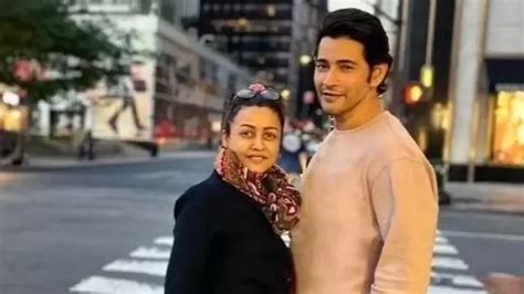 Namrata Shirodkar Wishes Mahesh Babu As She Pens Emotional Birthday Note Says You Light Up My