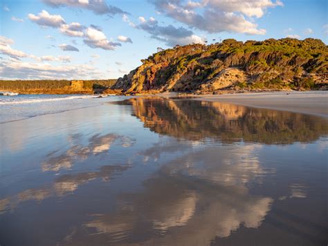 Pambula Beach | Sapphire Coast | NSW Australia