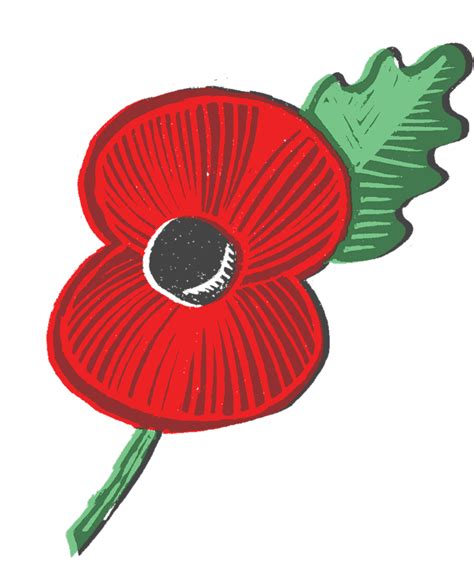 Poppy clipart remembrance day, Poppy remembrance day Transparent FREE ...