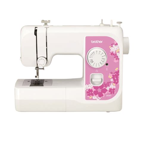 Brother Ja001 Sewing Machine 14 Built In Stitches Iff