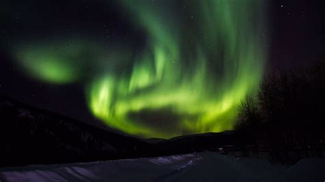 7 Unique Ways To Experience The Northern Lights Tripadvisor