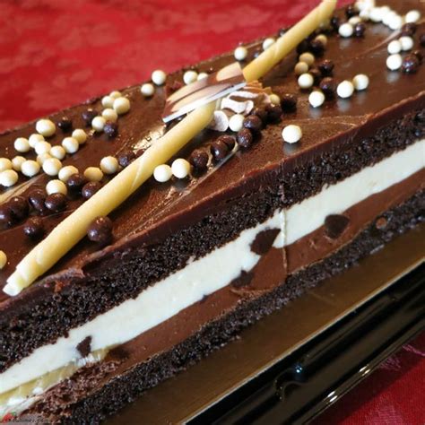 Recipe For Tuxedo Chocolate Mousse Cake Costco Tuxedo Cake Recipe