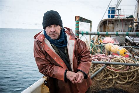 Dennis Quaid Heads To Fortitude In Series 2 First Look Best Tv Shows