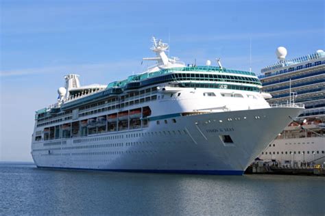 Vision of the Seas Cruise Itinerary and Sailing Calendar 2024 | Crew Center