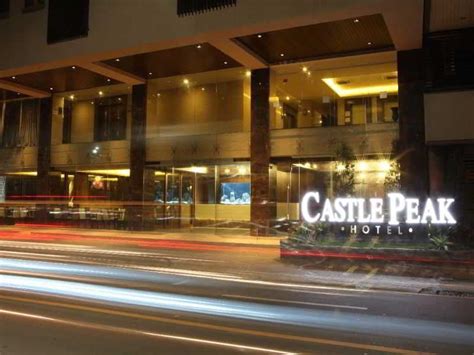 Castle Peak Hotel, Cebu (Prices & Reviews 2024) | Trip.com