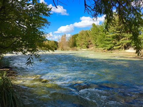 Best Texas Hill Country Camping | Talking Texas Travel