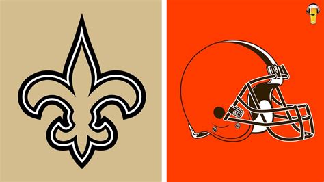 New Orleans Saints Vs Cleveland Browns Prediction Nfl Week Picks