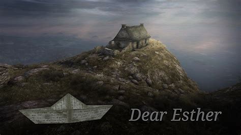 Dear Esther: Landmark Edition Review - Simply Unique