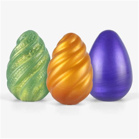 Kegel Eggs Silicone Love Eggs Squishy Eggs Ovipositor Vaginal Eggs Mature Individual Eggs And Set