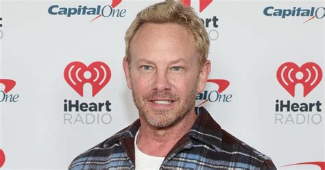 Who Is Ian Ziering's Wife? A Look at the Actor's Family