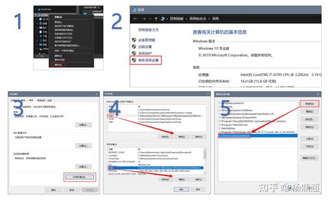 Windows MinGW CMake OpenCV 配置 知乎