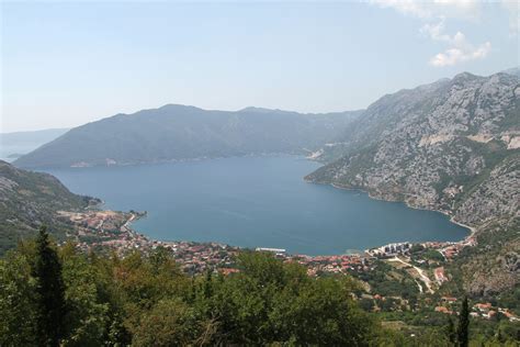 Boka Kotorska Archives - Living in Montenegro :)