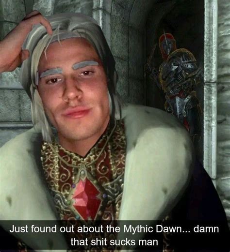 Tes Oblivion Meme In Elder Scrolls Funny Elder Scrolls Memes