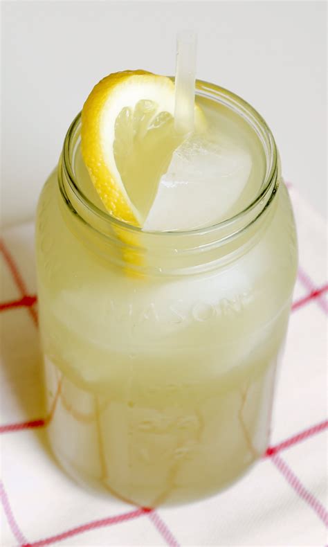 Beyonce's Lemonade Recipe | POPSUGAR Food