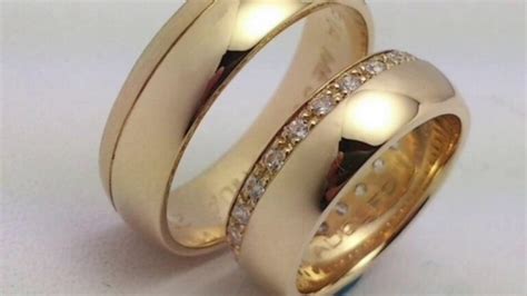 Todo lo que necesitas saber sobre los anillos de matrimonio - Te Va ...
