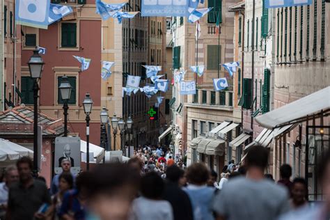 Mostra Festival Della Comunicazione Camogli Cose Di Casa