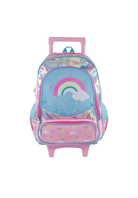 Jual Wigglo Wigglo Trolley Glowing Rainbow Original 2024 ZALORA