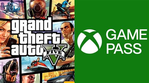 Did They Take Gta 5 Off The Xbox Game Pass Check Its Availability Here