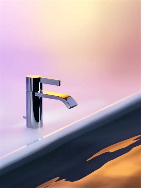 Luxury Showers Faucets And Sinks For Bath And Kitchen Dornbracht