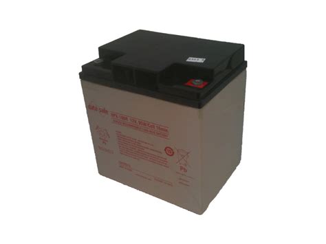 Enersys Datasafe Npx 100r Lead Acid Battery Battery Store Inc