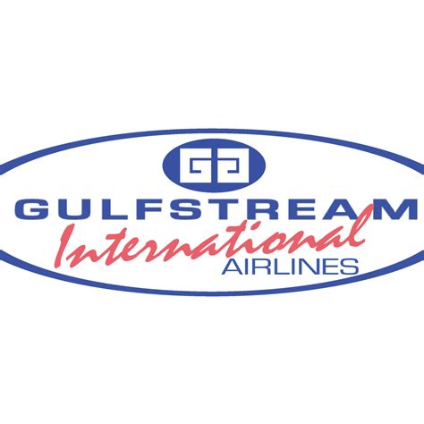 Gulfstream International Airlines logo, Vector Logo of Gulfstream ...