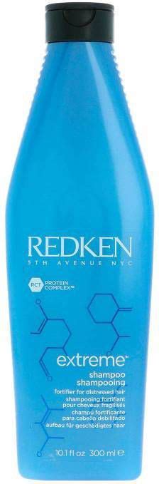 Redken Extreme Shampoo 1000 Ml Zonnebankbenodigdhedennl