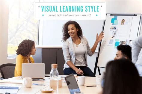 Visual Learning Style 5 Awesome Strategies For Success Roshel In A Rush