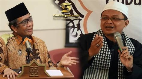 Bantahan Argumen Terkait Haram Dirikan Negara Seperti Nabi Hayatul Islam