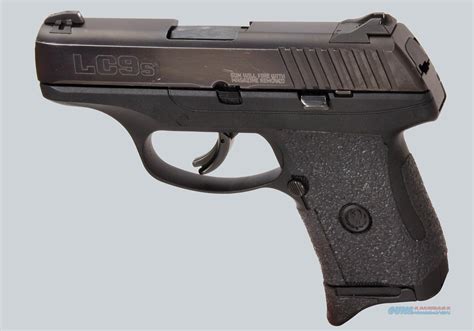 Ruger 9mm Lc9s Pro Pistol For Sale At 984368748