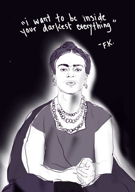 Pingl Sur Carmen Frida Kahlo