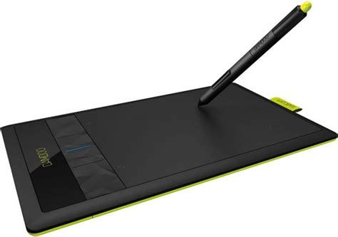 Tablet WACOM BAMBOO PEN TOUCH CTH 470 RUPL Opinie I Ceny Na Ceneo Pl