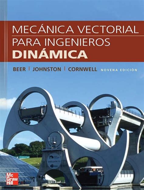 Pdf Mec Nica Vectorial Para Ingenieros Din Mica Beer Johnston