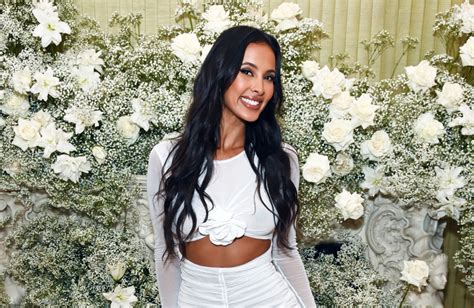 Maya Jama Sie Ist Das Neue Gesicht Von Dolce And Gabbana