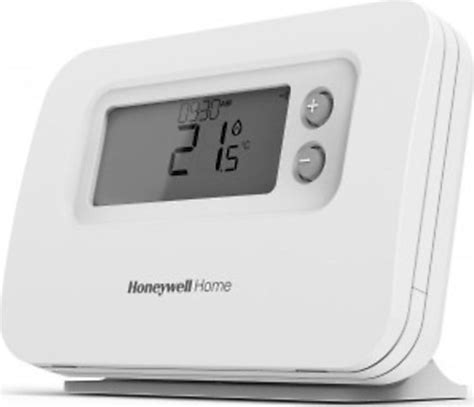 Honeywell T R Programlanabilir Kablosuz Dijital Oda Termostat