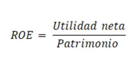 Qu Es El Roe Y Cu L Es Su Importancia En La Administraci N De Una