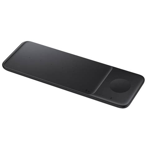 Samsung ładowarka indukcyjna Wireless Charger Trio EP P6300TBEGEU