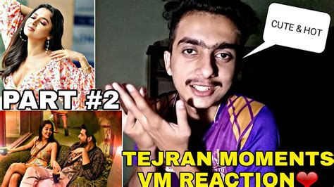 Pakistani Reaction On Tejasswi Prakash Karan Kundra Moments Bigg Boss