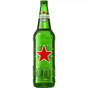 Heineken Lager Bottle Ml Offer At Shoprite Liquor