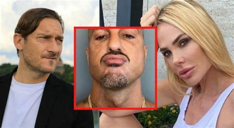 Ilary Blasi Fabrizio Corona Testimone Chiave Nel Processo Di