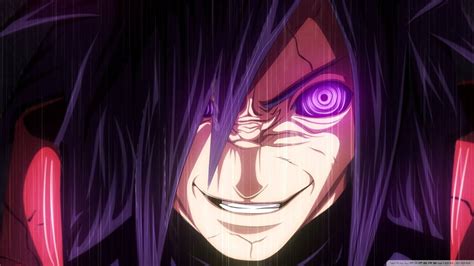 Download Madara Wallpaper