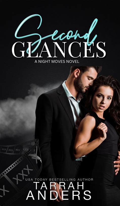 Second Glances By Tarrah Anders Goodreads