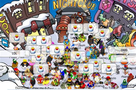 How Did The Disney Club Penguin Hack Happen Dataconomy