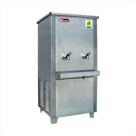 Stainless Steel Water Cooler At Best Price In New Delhi By S S Aqua