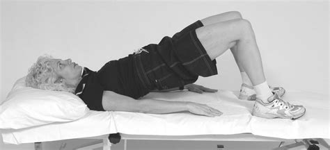 Exercises And Stretches After Hip Replacement Sunnybrook Hospital